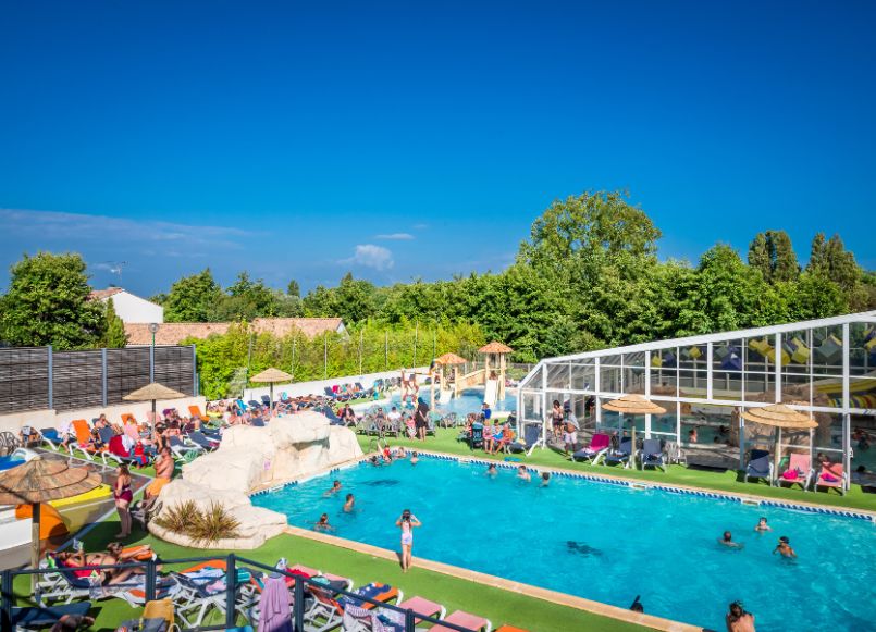 ESPACE AQUATIQUE PIRONS 14