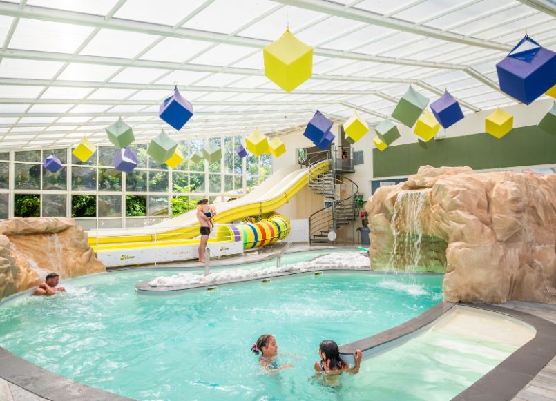 ESPACE AQUATIQUE PIRONS 4