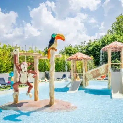 Accueil 26 ESPACE AQUATIQUE PIRONS