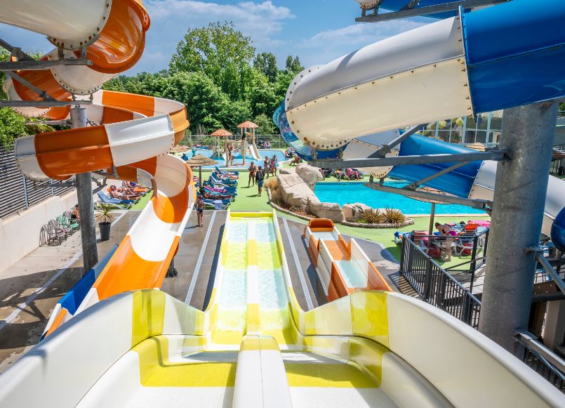 ESPACE AQUATIQUE PIRONS 8