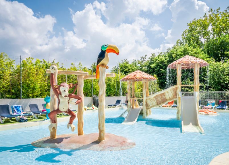 ESPACE AQUATIQUE PIRONS