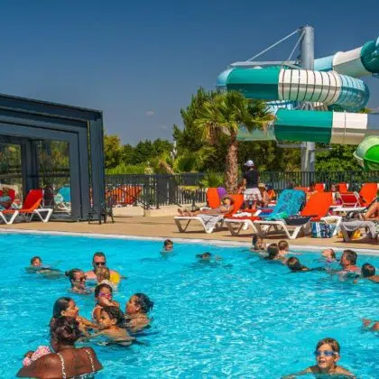 HOME ESPACE AQUATIQUE RIVIERA 5