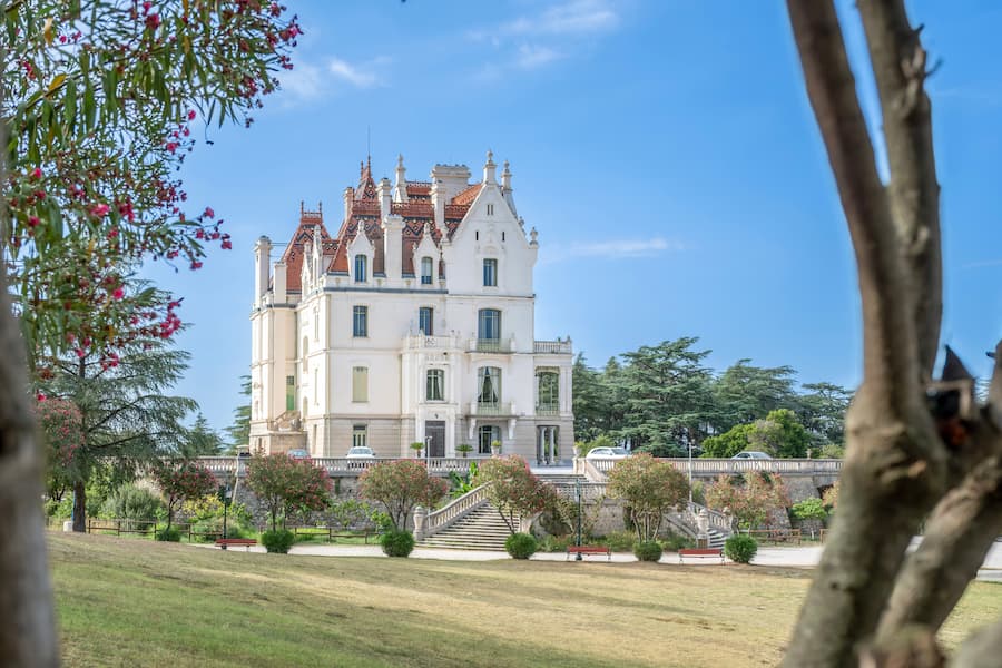 Parc de Valmy - Argelès-sur-Mer - Camping Beausejour