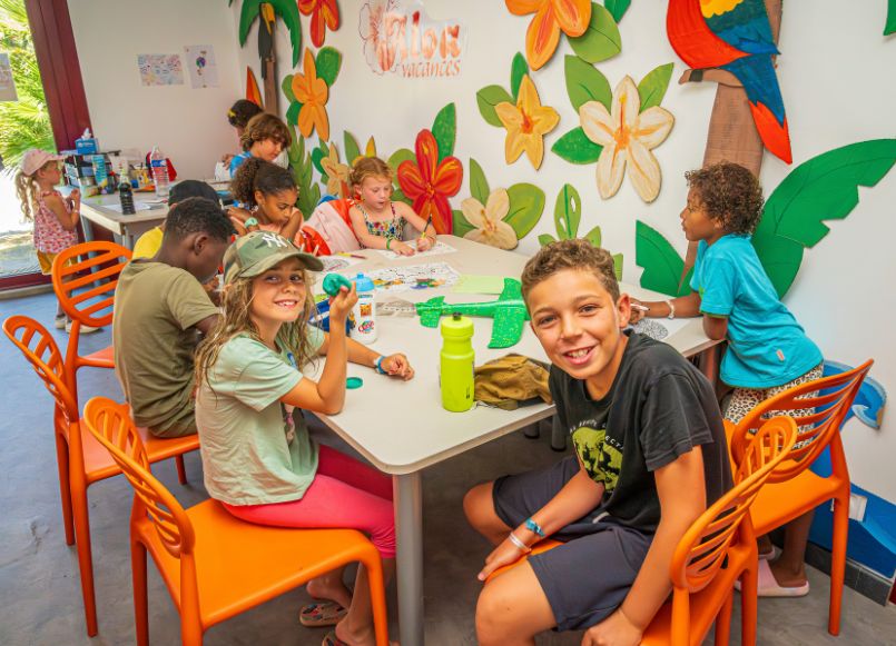 RIVIERA ANIMATIONS 3