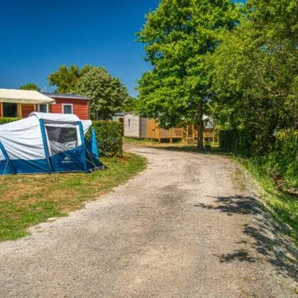 THARON 13 RIVIERA EMPLACEMENT