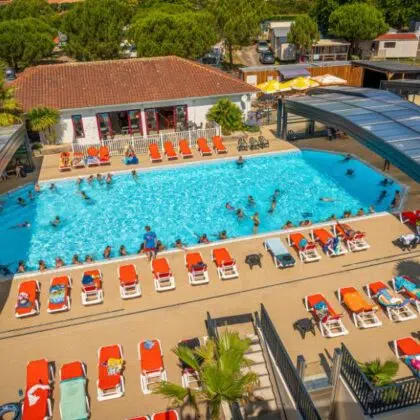 RIVIERA ESPACE AQUATIQUE 10