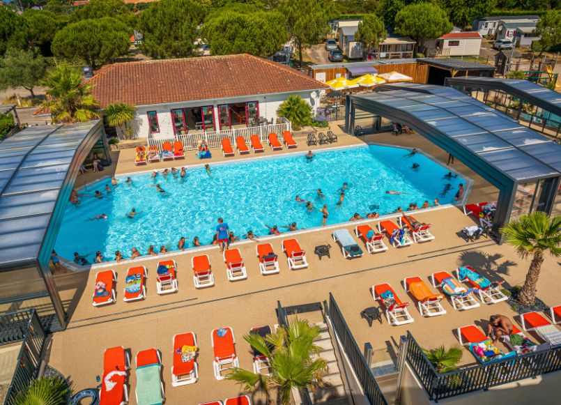 RIVIERA ESPACE AQUATIQUE 10