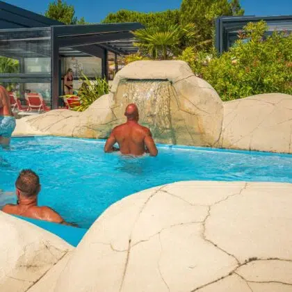 RIVIERA ESPACE AQUATIQUE 11