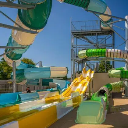 RIVIERA ESPACE AQUATIQUE 2
