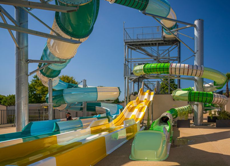 RIVIERA ESPACE AQUATIQUE 2