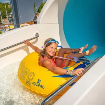 RIVIERA ESPACE AQUATIQUE
