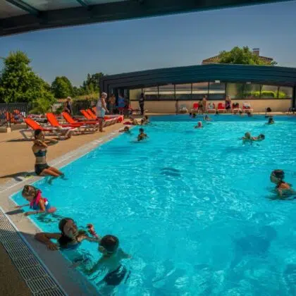 RIVIERA ESPACE AQUATIQUE 6