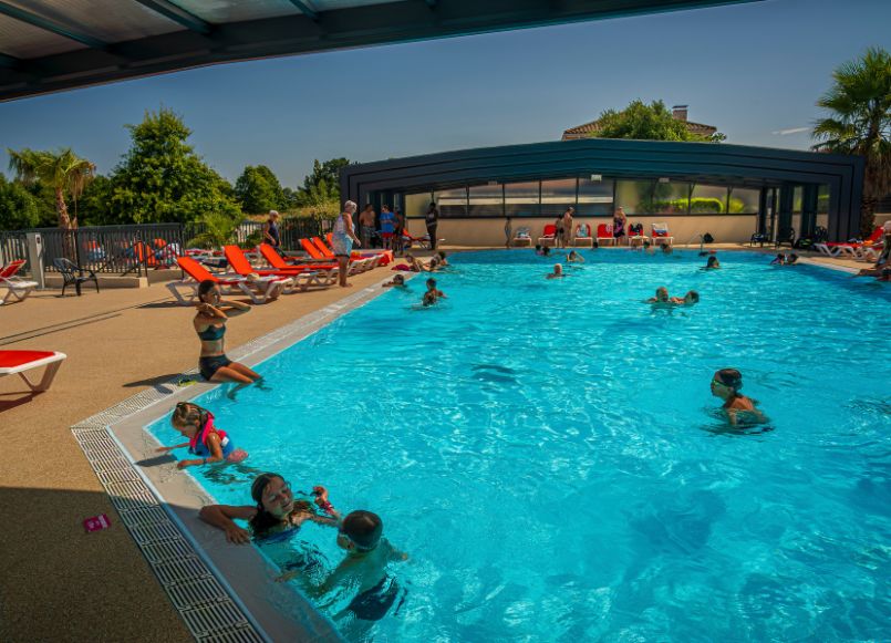 RIVIERA ESPACE AQUATIQUE 6