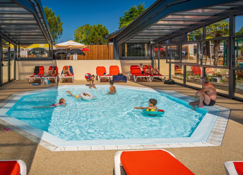 RIVIERA ESPACE AQUATIQUE 7