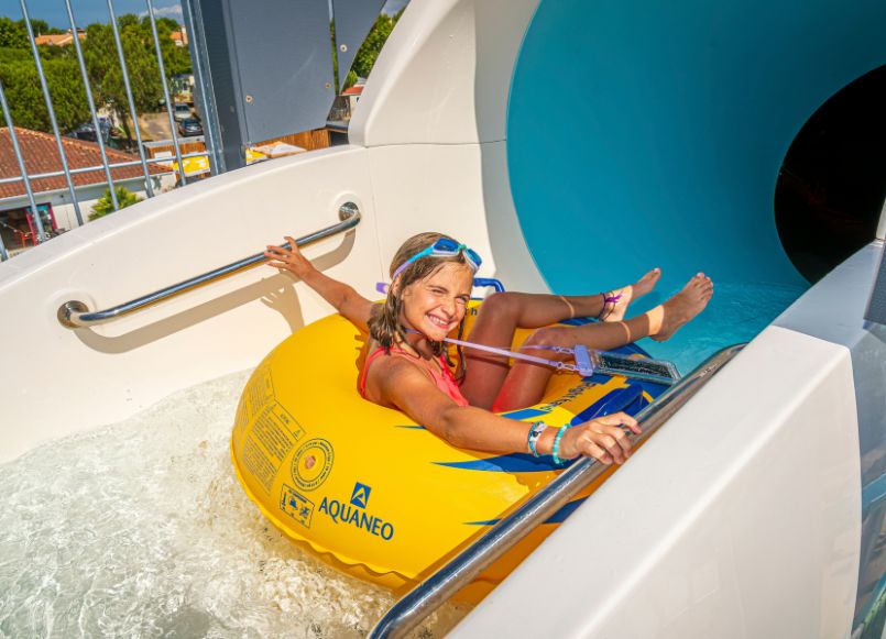 RIVIERA ESPACE AQUATIQUE