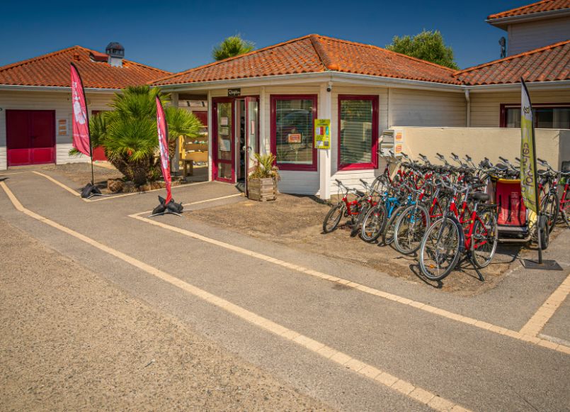 RIVIERA SERVICES 5
