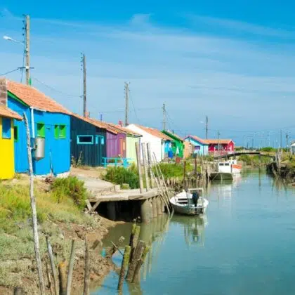 ALENTOURS OLERON 1