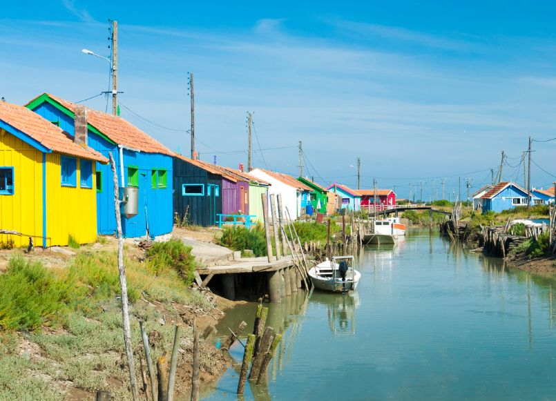 ALENTOURS OLERON 1