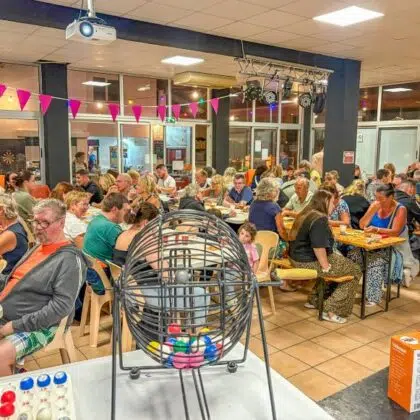 ANIMATIONS BEAUSEJOUR 1