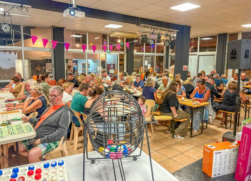 ANIMATIONS BEAUSEJOUR 1