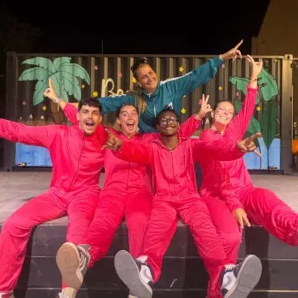 ANIMATIONS BEAUSEJOUR 4