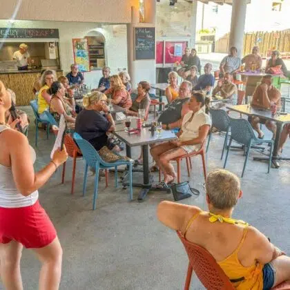 ANIMATIONS BEAUSEJOUR