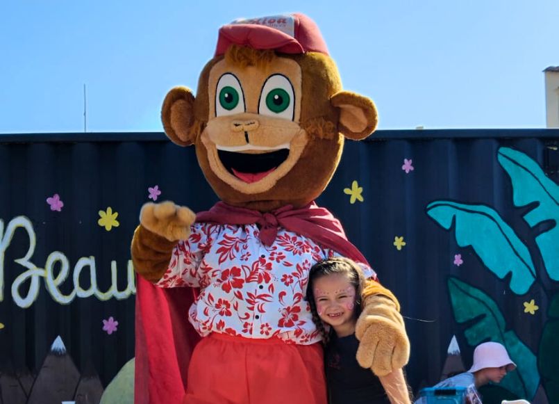 ANIMATIONS BEAUSEJOUR 6