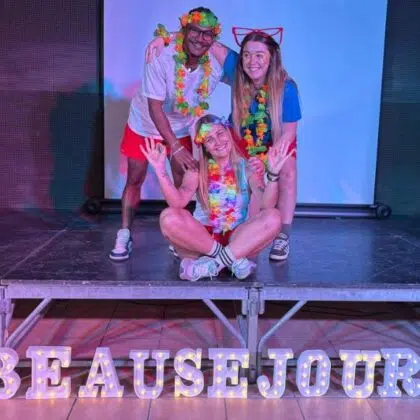 ANIMATIONS BEAUSEJOUR 7