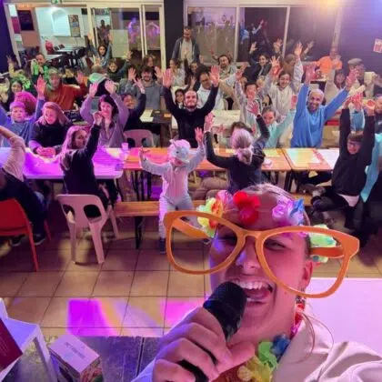 ANIMATIONS BEAUSEJOUR 8