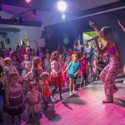 Visiter et séjourner au camping proche de l'Île d'Aix 11 ANIMATIONS OLERON 10