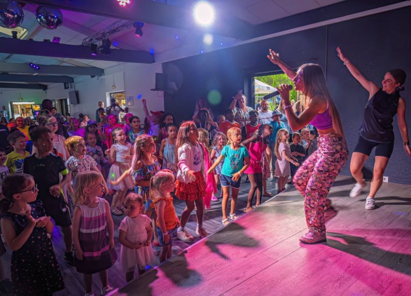 ANIMATIONS OLERON 10