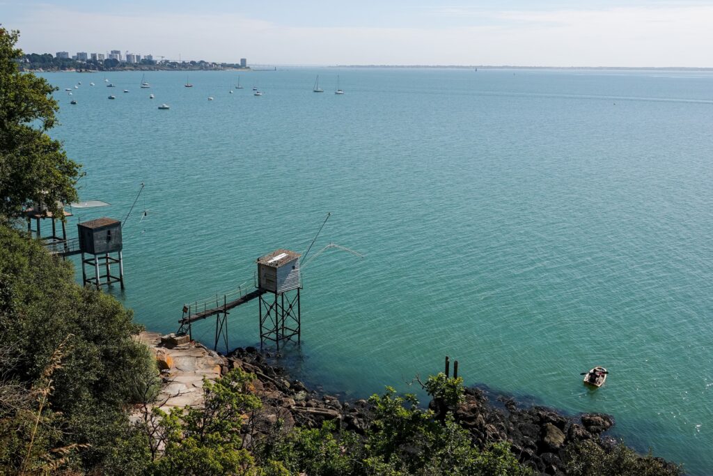 balade loire atlantique