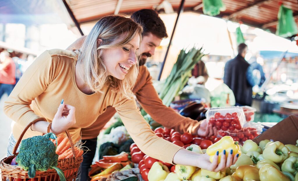 marché la faute sur mer
