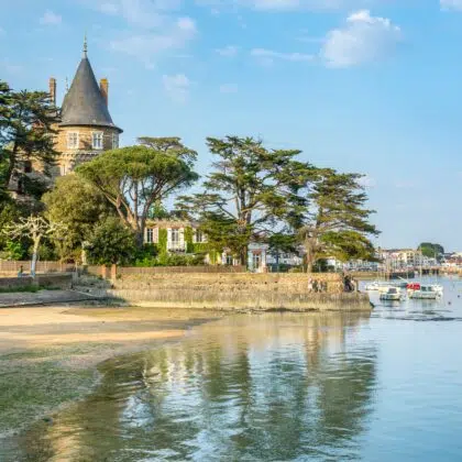 Les balades à faire à Pornic 6 AdobeStock 211122451 1