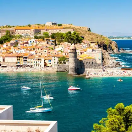 camping languedoc roussillon