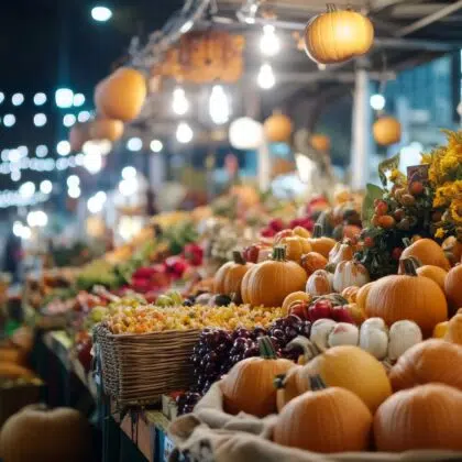 Les marchés à Hourtin 9 AdobeStock 965728238 1