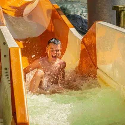 ESPACE AQUATIQUE AJONCS 1