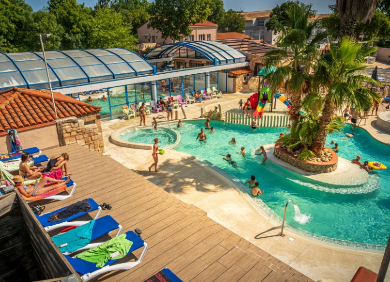 ESPACE AQUATIQUE BEAUSEJOUR