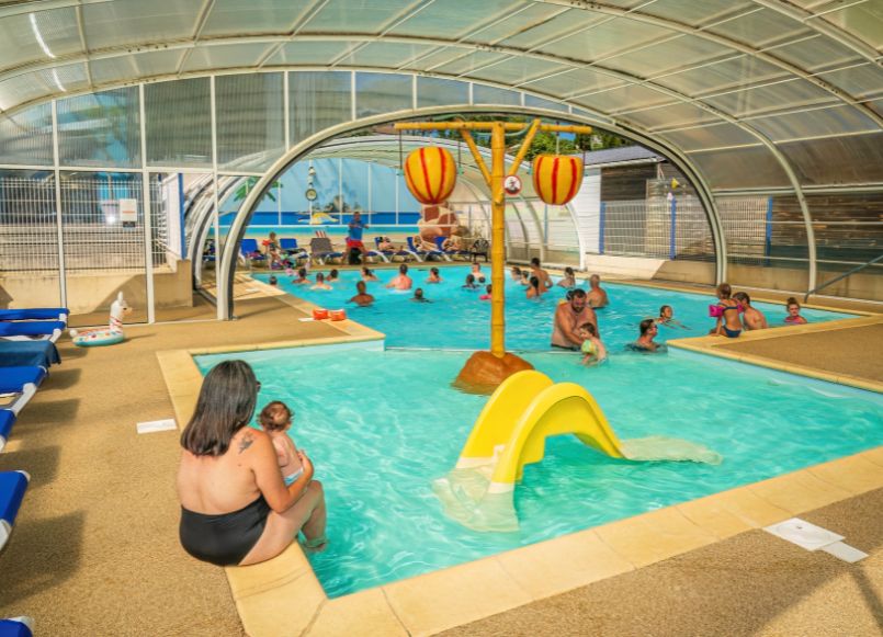 ESPACE AQUATIQUE FLOTS 6