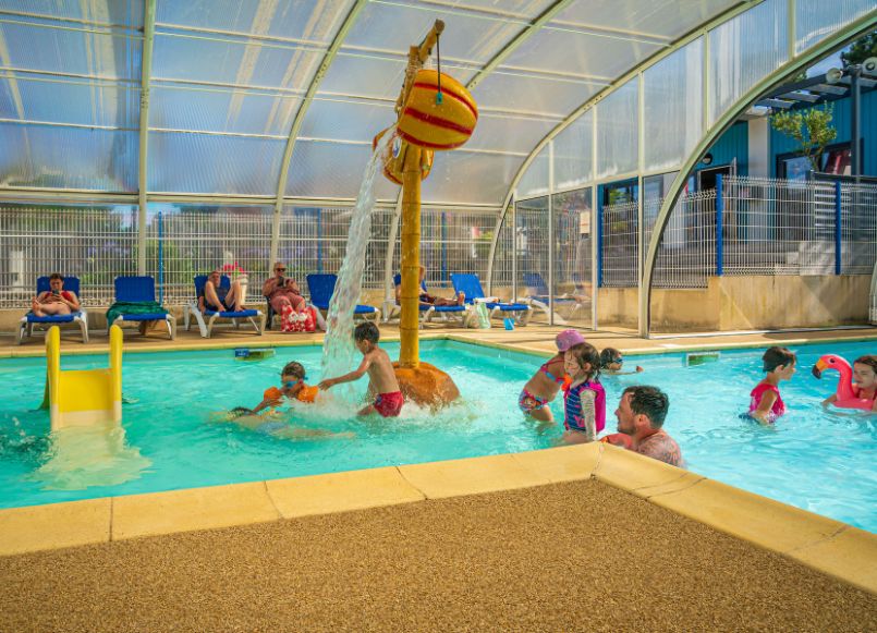 ESPACE AQUATIQUE FLOTS 8