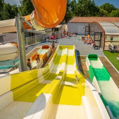 ESPACE AQUATIQUE OLERON 6