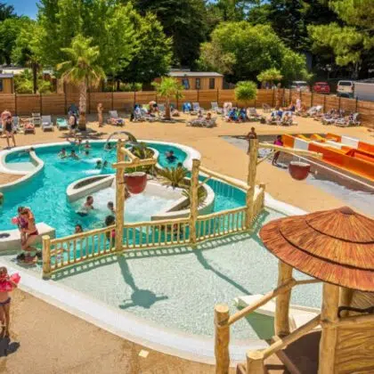 ESPACE AQUATIQUE RIEZ 1