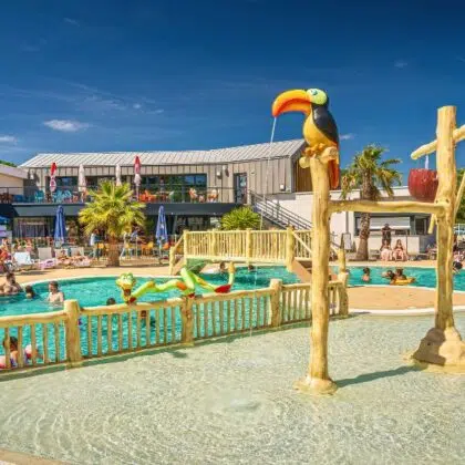 ESPACE AQUATIQUE RIEZ 3