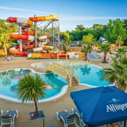 ESPACE AQUATIQUE RIEZ 5