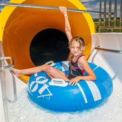 ESPACE AQUATIQUE RIEZ 6