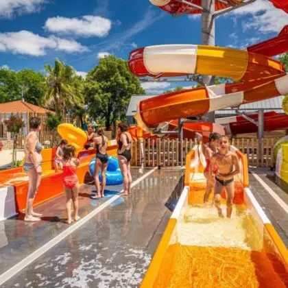 ESPACE AQUATIQUE RIEZ 8