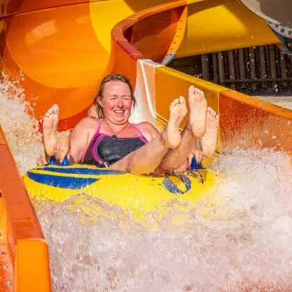 ESPACE AQUATIQUE RIEZ 9