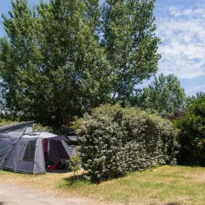 Emplacements 8 ETOILE DE MER 20