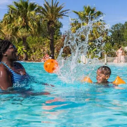 Aquatic area 20 ETOILE DE MER 22