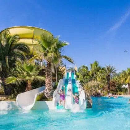 Aquatic area 16 ETOILE DE MER 23